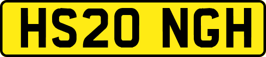 HS20NGH