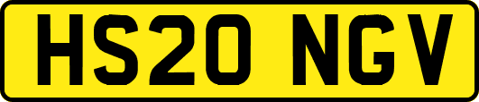 HS20NGV