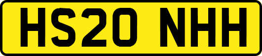 HS20NHH