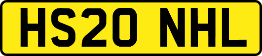 HS20NHL