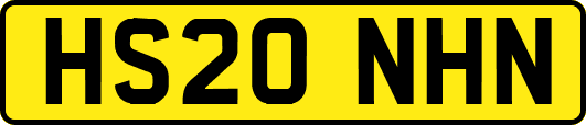 HS20NHN