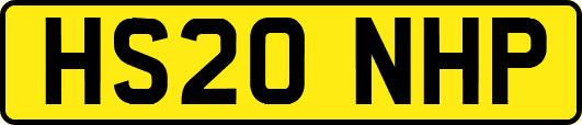 HS20NHP