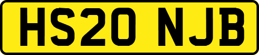 HS20NJB