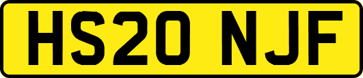 HS20NJF