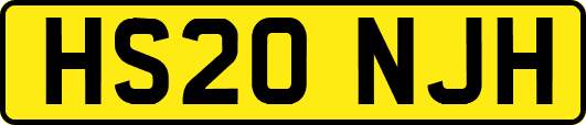 HS20NJH
