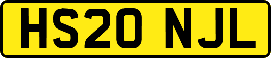 HS20NJL