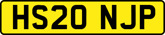 HS20NJP