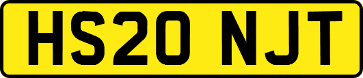 HS20NJT