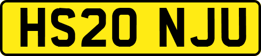 HS20NJU