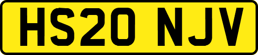 HS20NJV