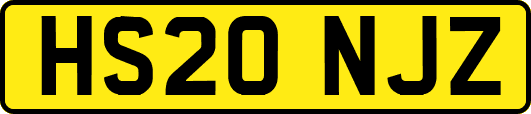 HS20NJZ