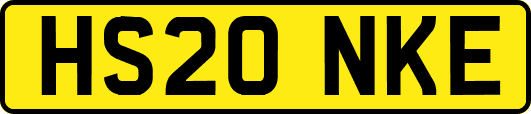 HS20NKE