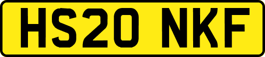 HS20NKF