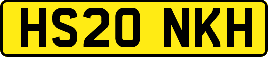 HS20NKH