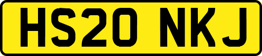 HS20NKJ