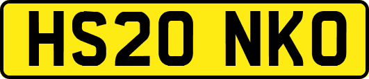 HS20NKO