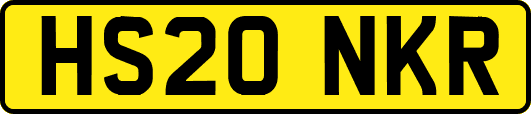 HS20NKR