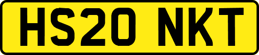 HS20NKT