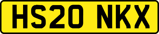 HS20NKX