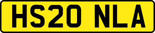 HS20NLA