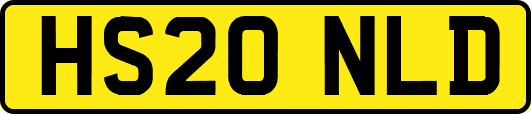 HS20NLD