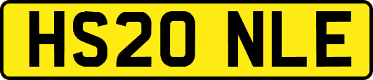 HS20NLE