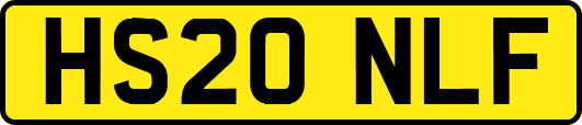 HS20NLF