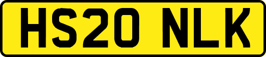 HS20NLK