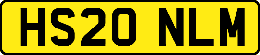 HS20NLM