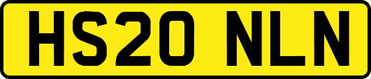 HS20NLN