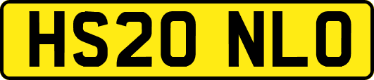 HS20NLO