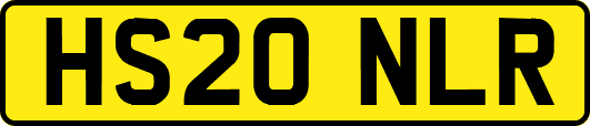 HS20NLR