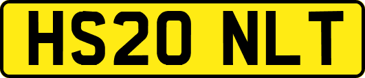 HS20NLT