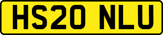 HS20NLU