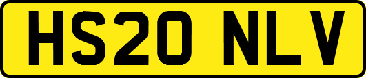 HS20NLV