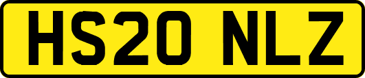HS20NLZ