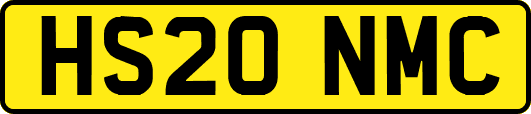 HS20NMC