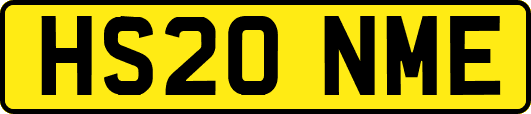 HS20NME