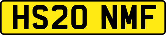 HS20NMF