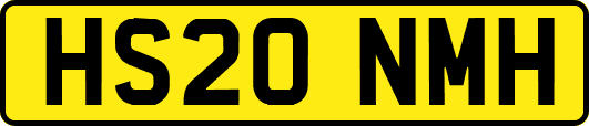HS20NMH