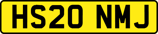HS20NMJ