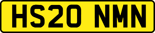 HS20NMN