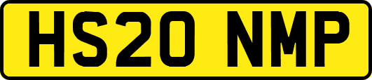 HS20NMP