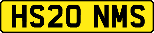 HS20NMS