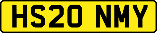 HS20NMY