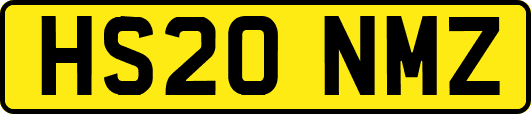 HS20NMZ