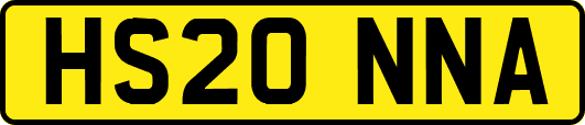 HS20NNA