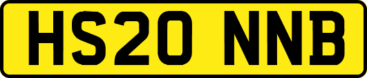 HS20NNB