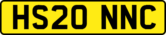 HS20NNC