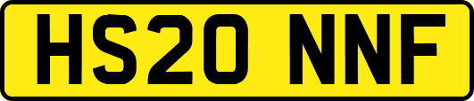 HS20NNF